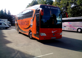 «Матч року» у Тернополі! (спецпроект, фото, оновлюється)