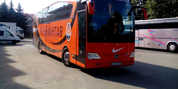 «Матч року» у Тернополі! (спецпроект, фото, оновлюється)