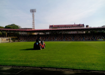«Матч року» у Тернополі! (спецпроект, фото, оновлюється)