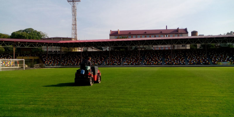 «Матч року» у Тернополі! (спецпроект, фото, оновлюється)