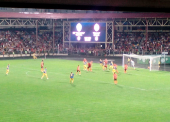 Тернопіль продемонстрував гостинність для «Шахтаря»