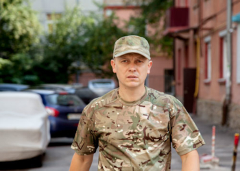 Володимир Болєщук