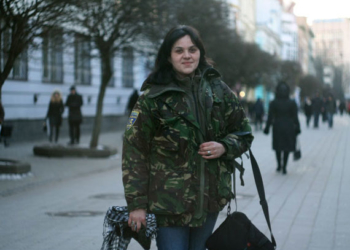 Хороший волонтер – не завжди політик!