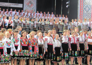 борщів