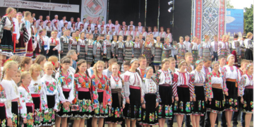 борщів