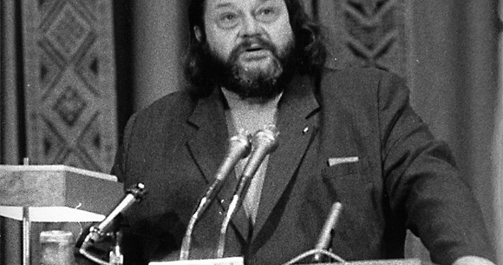 Хто такий Ігор Ґерета?