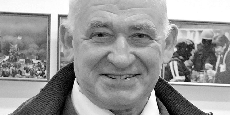 Фото Миколи Василечка.