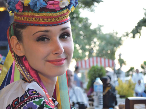 заміж