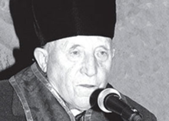 Микола Шаварин