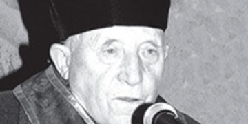 Микола Шаварин