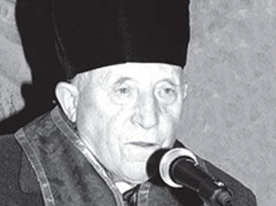 Микола Шаварин