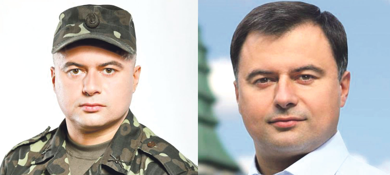 Правда очі коле, або Чому депутат-мільйонер образився на «НОВУ…»