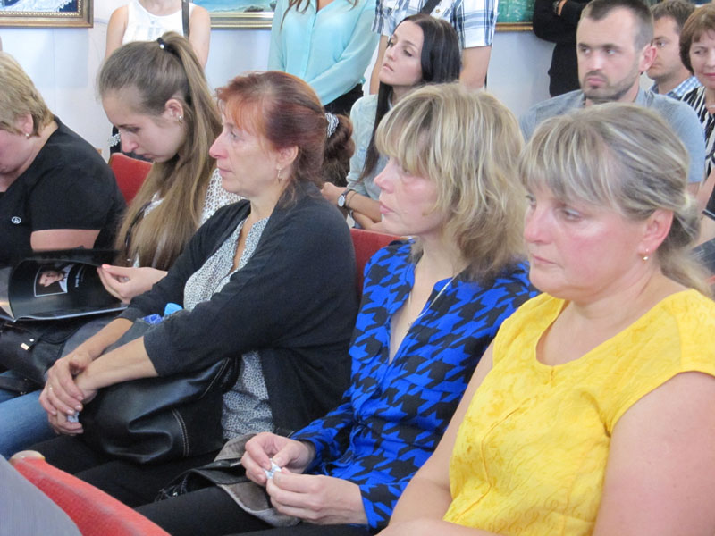 Про тернопільських Героїв Небесної сотні — у 3D-форматі