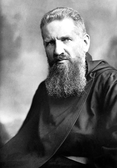 Шептицький