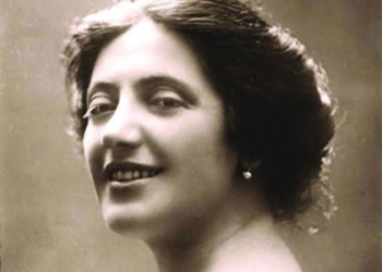 Чоловіки у житті Соломії Крушельницької