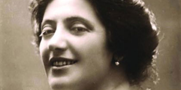 Чоловіки у житті Соломії Крушельницької