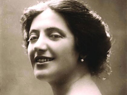 Чоловіки у житті Соломії Крушельницької