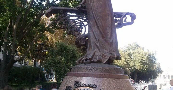 Чоловіки у житті Соломії Крушельницької