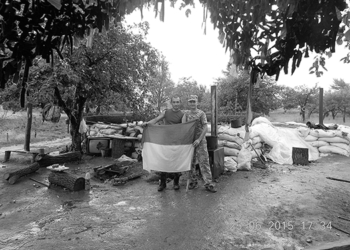 Олег Нікішин