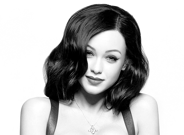 Марія Яремчук