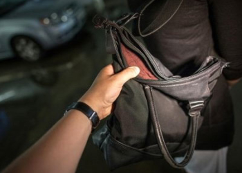 Злодій «промишляв» у нічних клубах