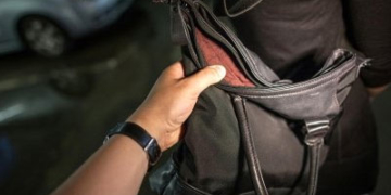 Злодій «промишляв» у нічних клубах