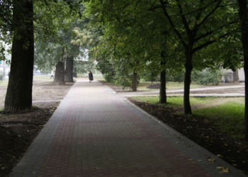 Головне, що мешканці задоволені