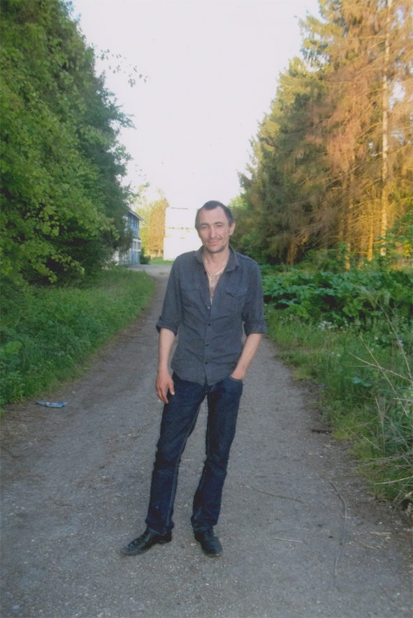 Руслан Шпек