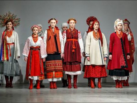 тиждень моди