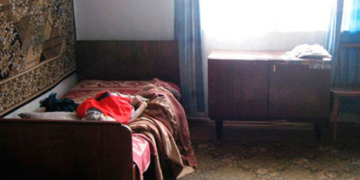 У Теребовлі брат убив сестру