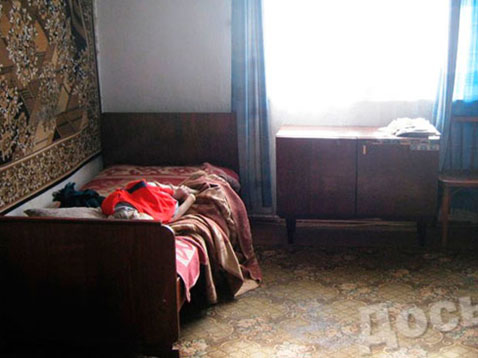 У Теребовлі брат убив сестру