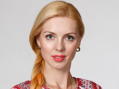 Про що розмовляла Ружена Волянська з Сергієм Надалом?