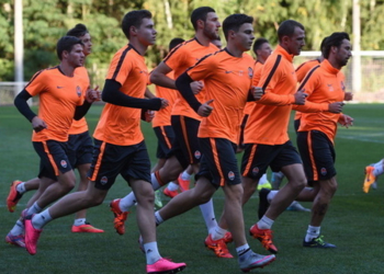 «Матч року» у Тернополі! (спецпроект, фото, оновлюється)