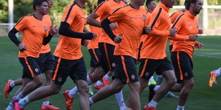 «Матч року» у Тернополі! (спецпроект, фото, оновлюється)