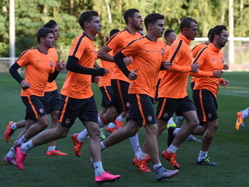 «Матч року» у Тернополі! (спецпроект, фото, оновлюється)