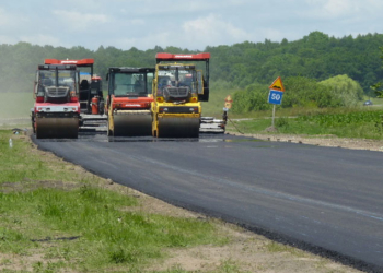 Де, крім Шпитальної, днями завершено ремонтні роботи?