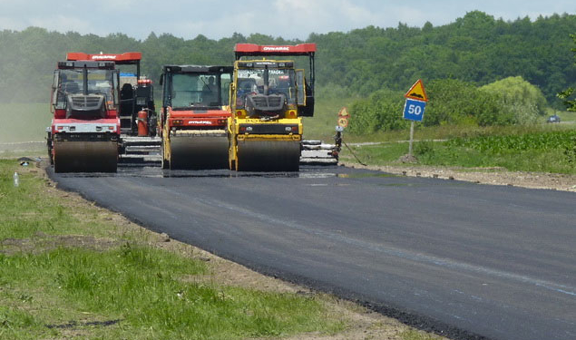 Де, крім Шпитальної, днями завершено ремонтні роботи?