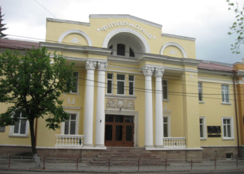 Філармонія знову рада вітати глядачів