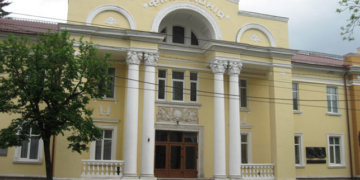 Філармонія знову рада вітати глядачів