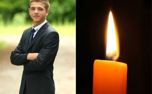 Після п’яти днів пошуків підлітка знайшли мертвим