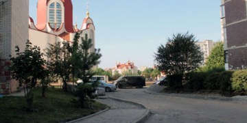 Що корисне зробили на «Алясці»?