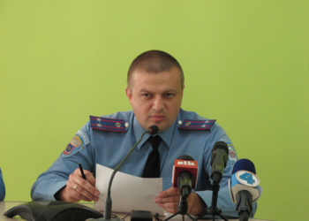 Олександр Богомол про кримінальну відповідальність на виборах