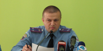 Олександр Богомол про кримінальну відповідальність на виборах