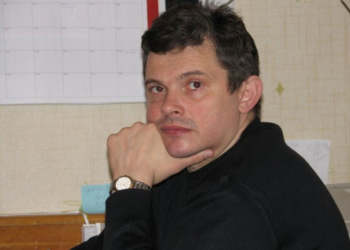 Одіозний екс-регіонал Павло Федик збив насмерть жінку?