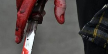 Вбивство на Борщівщині: батько зарізав сина…