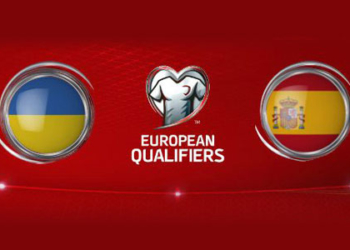 Квитки на матч Україна – Іспанія – в обласній федерації футболу!