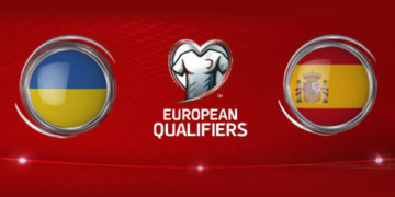 Квитки на матч Україна – Іспанія – в обласній федерації футболу!