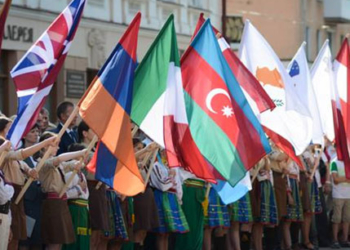 Тернопіль співпрацює з європейськими та заокеанськими містами