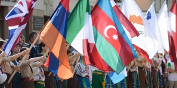 Тернопіль співпрацює з європейськими та заокеанськими містами