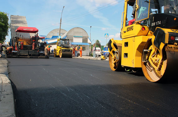 Що за тиждень змінилося в Тернополі?